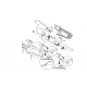 STIHL  Tabliczka informacyjna FSA 85 4852 967 1801